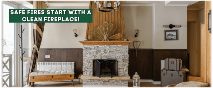 Fireplace Cleaning Livermore CA