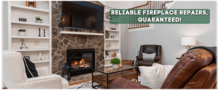 Fireplace Repair Livermore CA